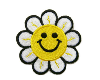 daisy face – Etsy