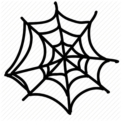 Halloween, spider, web icon | Icon search engine