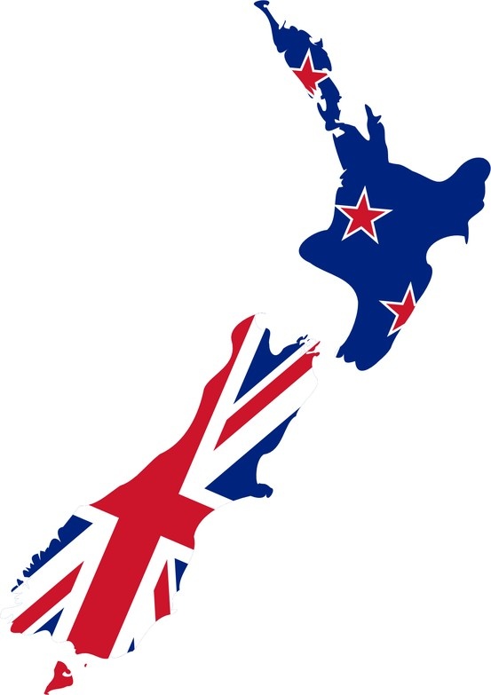 1000+ images about Maps & Flags - Oceania & Antarctica