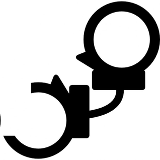 Handcuff Icon Png
