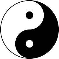 Yin y yang - Wikipedia, la enciclopedia libre