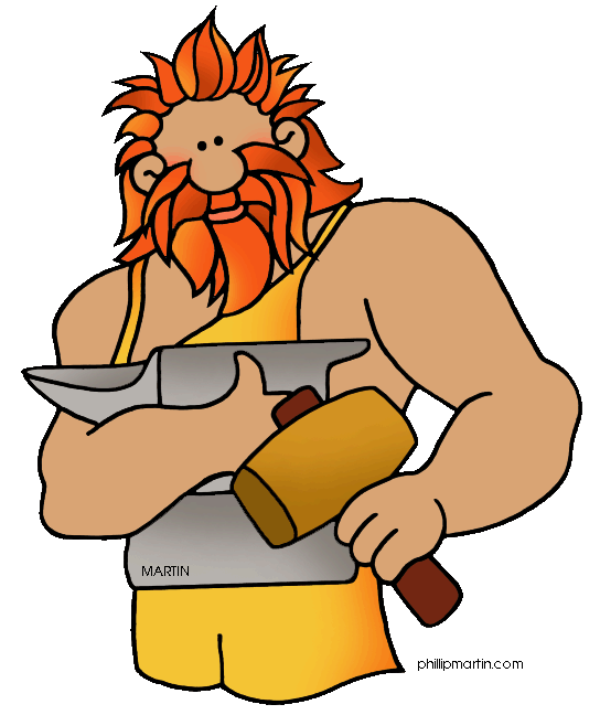 Athena Cartoon - ClipArt Best