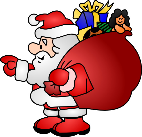 Santa Claus Pictures Images | Free Download Clip Art | Free Clip ...