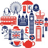 British Currency Clip Art, Vector Images &amp; Illustrations