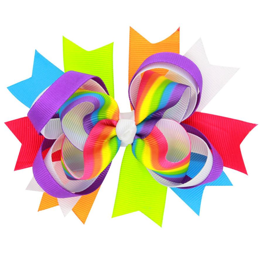 Online Buy Wholesale girls hair clips from China girls hair clips ...