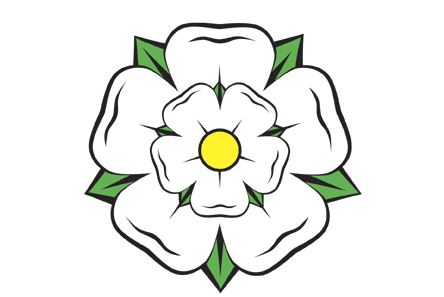 Clipart yorkshire rose