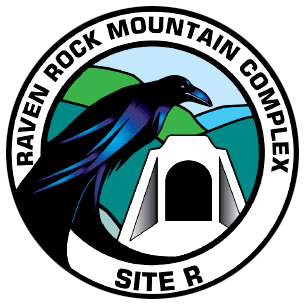 Raven Rock Mountain Complex - Wikipedia