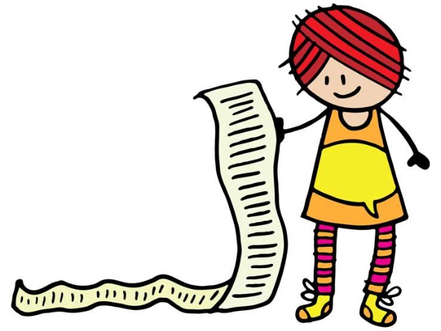 Check List Clip Art - Cliparts and Others Art Inspiration