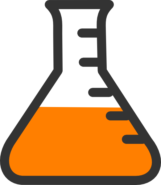Acid Bottle Cartoon Acid Cartoon Clipart
