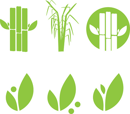 Sugar Cane Clip Art, Vector Images & Illustrations
