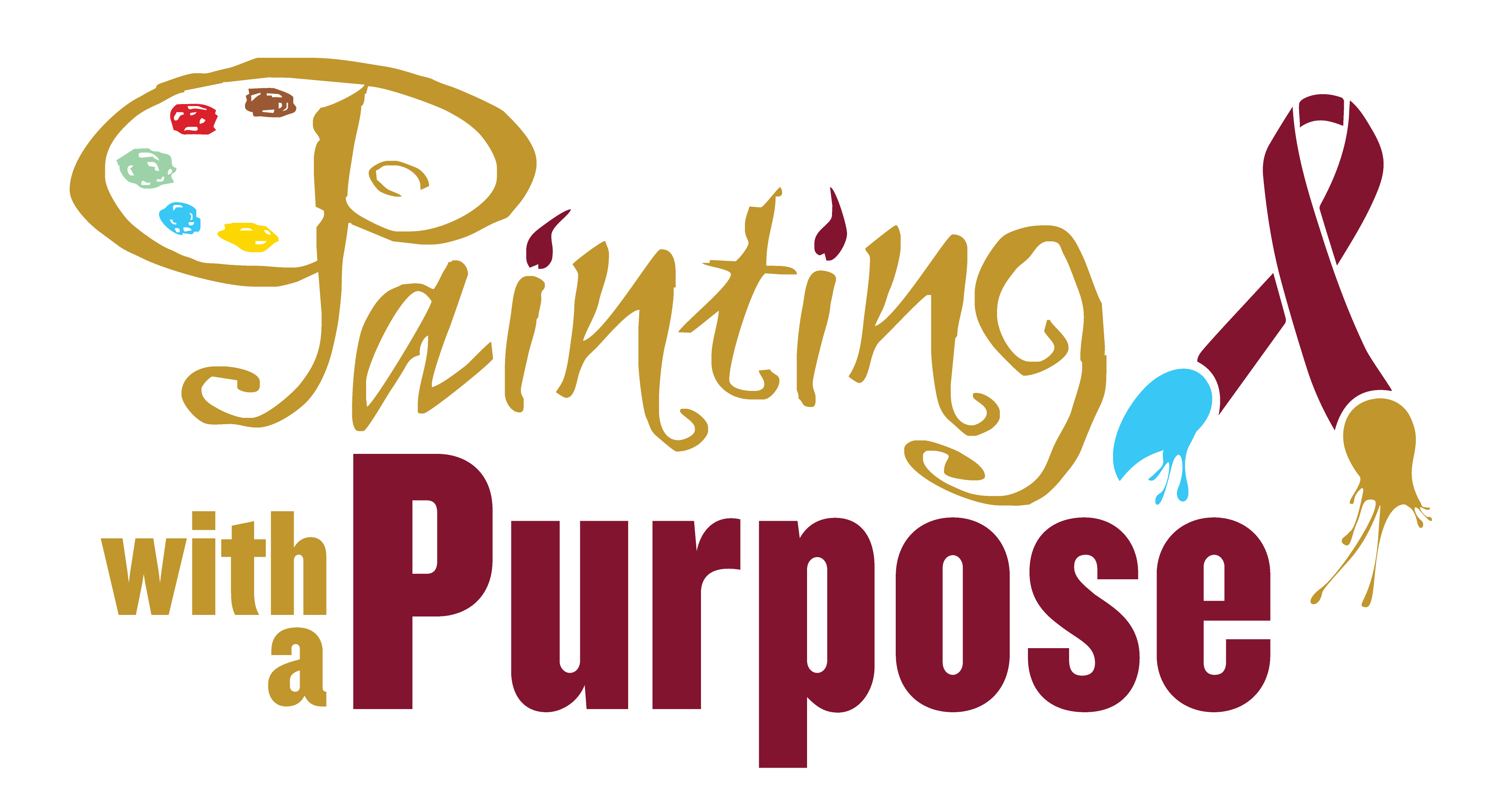 Fossil Rim preps for Painting with a Purpose | Words On Wildlife