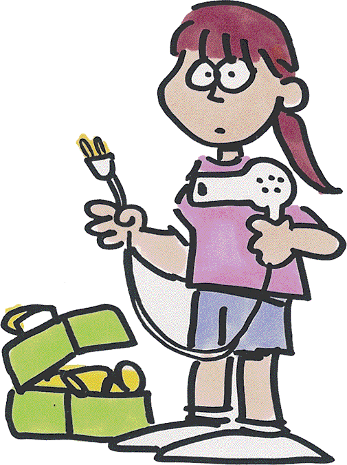 Yw Girls Camp Clipart