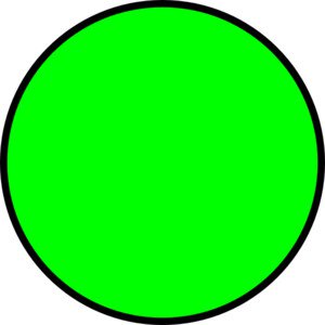 Circle images clip art