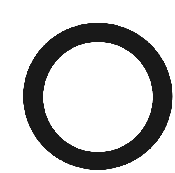 Circle Clip Art - Tumundografico