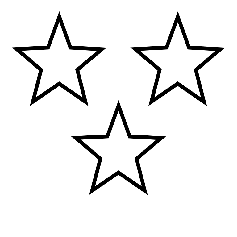 Pictures Of White Stars | Free Download Clip Art | Free Clip Art ...