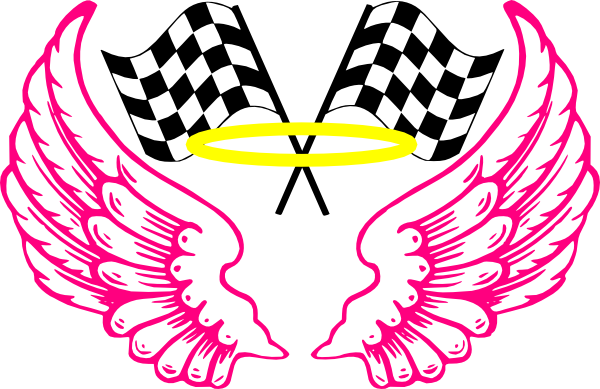Patriotic Angel Clipart