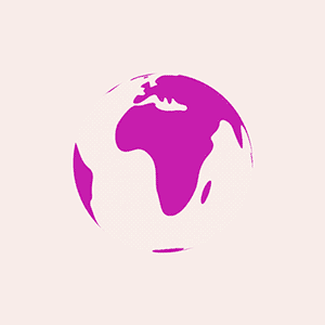 Colorful Animated Spinning World Gifs at Best Animations
