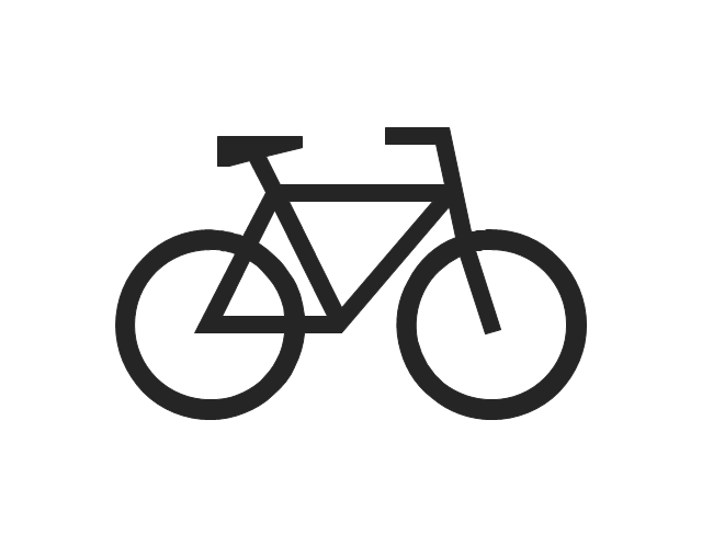Transport pictograms - Vector stencils library | Drawing Pictures ...