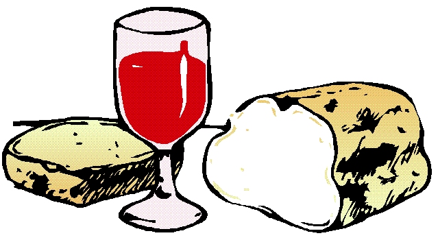 communion clip art | Hostted