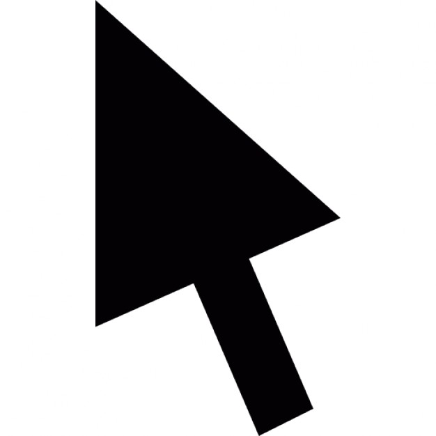 Mouse mark Icons | Free Download