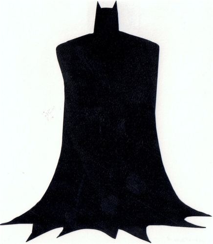 Dimension Decals - DC Comics