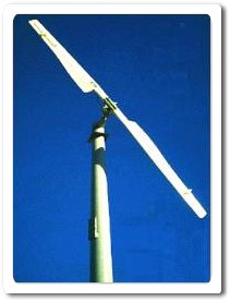 Wind Energy - Palm Springs