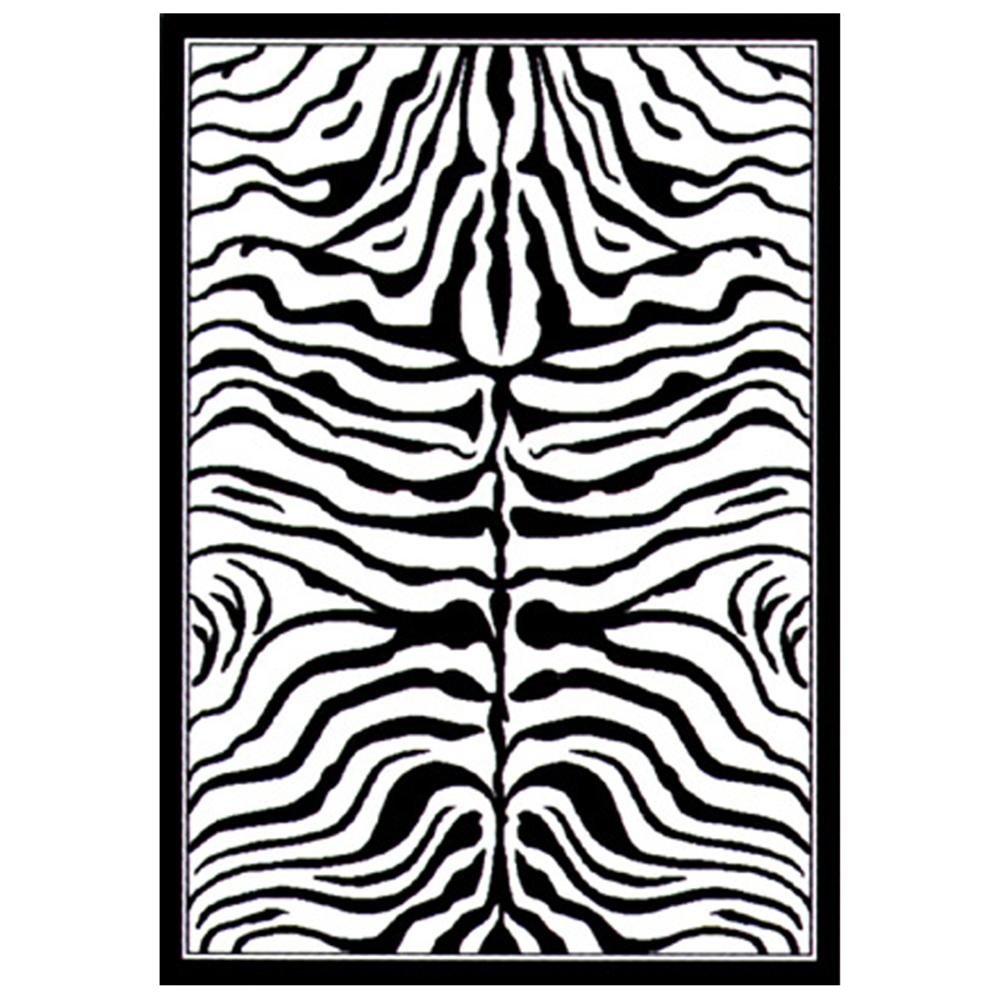 8x11 Contemporary Rug | Rakuten.