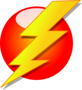 Electricity Symbols Clip Art - ClipArt Best