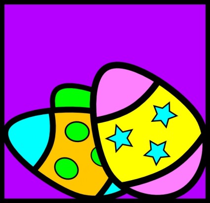 Easter bunny clip art Free vector for free download (about 4 files).