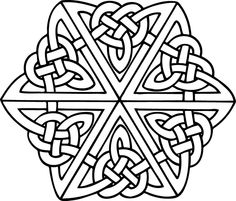 Celtic designs
