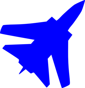 Jet Clip Art Vector Free For Download