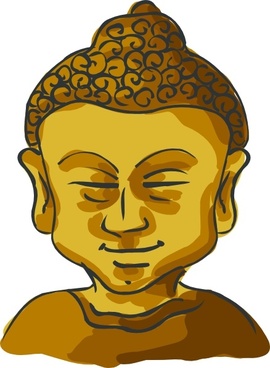Buddha vector free vector download (54 Free vector) for commercial ...