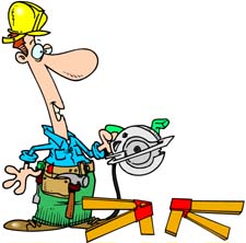 Handyman Clip Art Downloads - Free Clipart Images