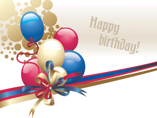 Vector Birthday | Free Download Clip Art | Free Clip Art | on ...