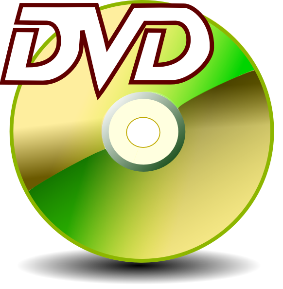 Logo Dvd Png - ClipArt Best