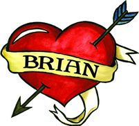 Tattoo names, Names and Design