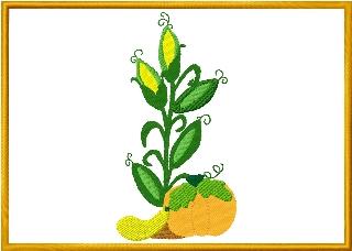 13+ Corn Stalk Bundle Clipart