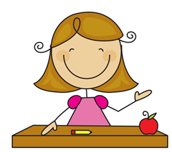 Clip Art For Teachers - Tumundografico