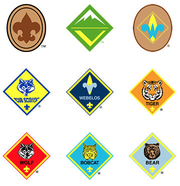 Boy Scouts T-Shirts - Create Custom Boy Scouts of America Shirts