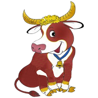 Farm Animal Images