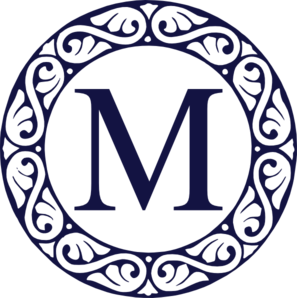 Clipart m - ClipartNinja