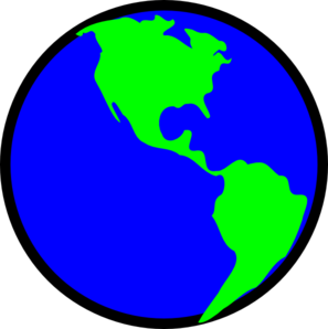Free earth clip art 1 clipart clipart cliparts for you - Clipartix
