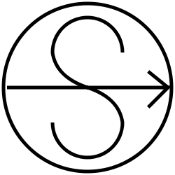 File:Japanese Weather symbol (Dust storm or Sand storm).svg ...