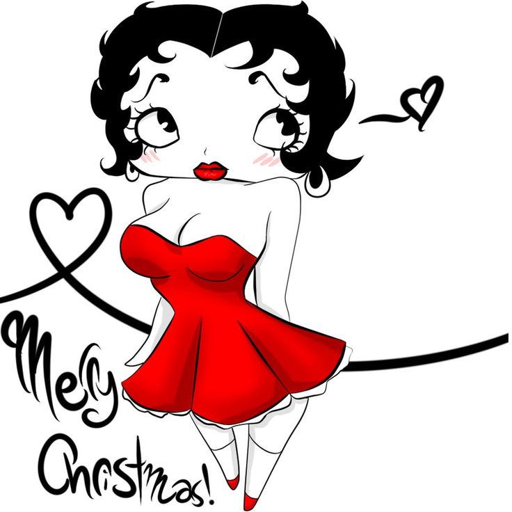 1000+ images about â?¡ Betty Boop â?¡ | Sexy, Cartoon ...