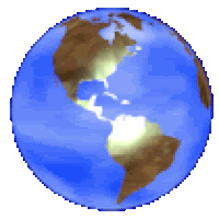 Animated Globe Pictures, Images & Photos | Photobucket