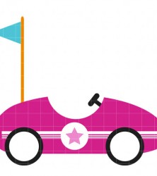 Racing race car clip art free free clipart images image - Clipartix