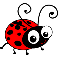 Ladybird Clipart | Free Download Clip Art | Free Clip Art | on ...
