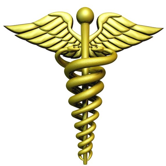 Medical Doctor Symbol Clipart - Free to use Clip Art Resource