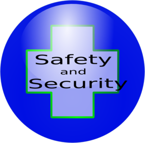 Security Clip Art - Tumundografico