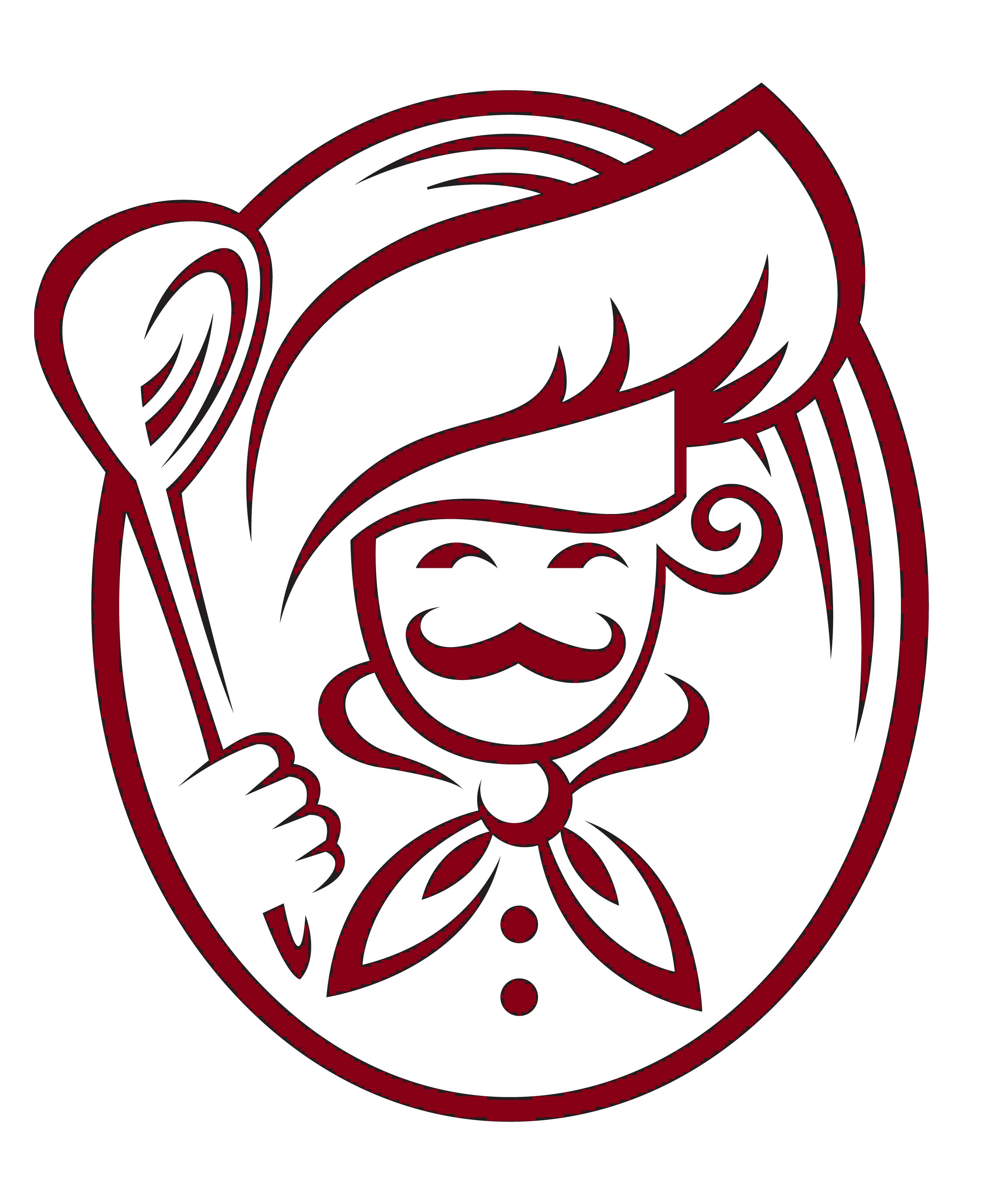 Chef Logo Related Keywords & Suggestions - Chef Logo Long Tail ...